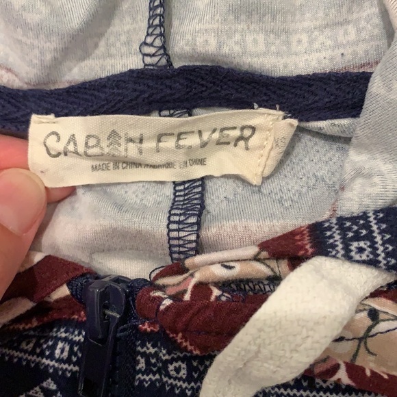 XS Onsie soft and cute - Picture 3 of 5